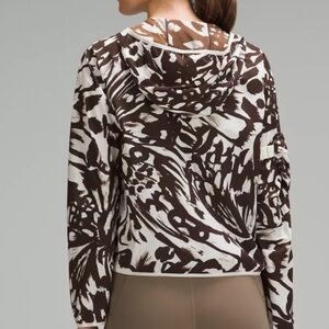 LULULEMON run jacket Packable Running NEW hoodie great gift